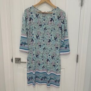 Jean-Pierre Klifa- Paris. DRESS- Size small. Like New